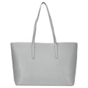Valentino Bags Special Martu - Schultertasche 33 cm (grigio) - Ansicht 4