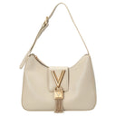 Valentino Bags Stella - Schultertasche 24.5 cm (ecru)