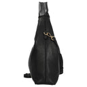 Valentino Bags Stem Re Hobo - Schultertasche 40 cm (nero) - Ansicht 3