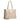 Valentino Bags Sylvia Re - Shopper 34 cm (ecru) - Markenkoffer