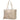 Valentino Bags Sylvia Re - Shopper 34 cm (ecru) - Markenkoffer