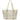 Valentino Bags Twig Re - Shopper 45 cm (ecru) - Markenkoffer