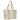 Valentino Bags Twig Re - Shopper 45 cm (ecru) - Markenkoffer