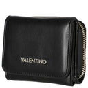 Valentino Bags West Re - Geldbörse 10.5 cm (nero) - Markenkoffer