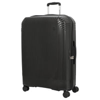 Valentino Bags Wood Carry on - 4 - Rollen - Trolley L 77 cm (nero) - Markenkoffer