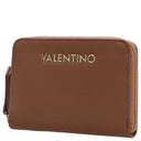 Valentino Bags Zero Re - Geldbörse 4cc 13 cm (cuoio) - Markenkoffer