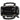 Valentino Bags Zero Re - Henkeltasche 20 cm (black) - Markenkoffer