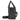 Valentino Bags Zero Re - Henkeltasche 20 cm (black) - Markenkoffer