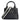 Valentino Bags Zero Re - Henkeltasche 20 cm (blu notte) - Markenkoffer