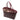 Valentino Bags Zero Re - Shopper 35 cm (prugna) - Markenkoffer