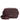 Valentino Bags Zero Re - Umhängetasche 18 cm (prugna) - Markenkoffer