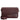Valentino Bags Zero Re - Umhängetasche 23 cm (prugna) - Markenkoffer