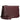 Valentino Bags Zero Re - Umhängetasche 26 cm (prugna) - Markenkoffer