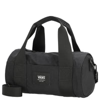 Vans Barreled Mini Bag - Reisetasche 24 cm (black) - Markenkoffer