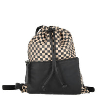 Checker nero toscano