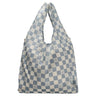 Vans Contortion - Einkaufstasche 41 cm (ashley blue)