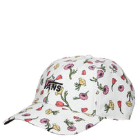 Vans Court Side Kappe - Cap (marshmallow-lilas) - Ansicht 2