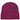 Vans Drop V Tall Beanie - Mütze mit Umschlag (purple potion) - Markenkoffer