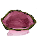 Vans Geomancer II - Rucksack 42 cm (calla green black) - Markenkoffer