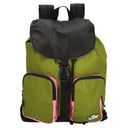 Vans Geomancer II - Rucksack 42 cm (calla green black) - Markenkoffer