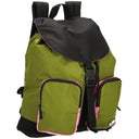 Vans Geomancer II - Rucksack 42 cm (calla green black) - Markenkoffer