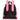 Vans Mini Geo - Rucksack 35 cm (pink) - Markenkoffer