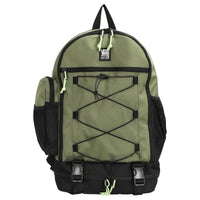 loden green