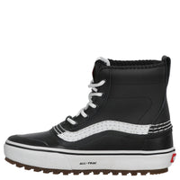 Vans MTE Standard Mid Waterpro - Schuhe unisex (black/white, 43) - Ansicht 2