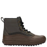 Vans MTE Standard Mid Waterproof - Schuh Men (blake paul demitasse/black, 42)