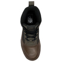 Vans MTE Standard Mid Waterproof - Schuh Men (blake paul demitasse/black, 40) - Markenkoffer
