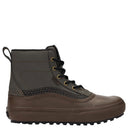 Vans MTE Standard Mid Waterproof - Schuh Men (blake paul demitasse/black, 43)