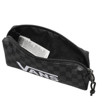 Vans Od Skool Pencil Pouch - Astuccio per matite 20 cm (black/charcoal)