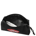 Vans Od Skool Pencil Pouch - Stiftemäppchen 20 cm (black/chili pepper) - Ansicht 6