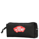 Vans Od Skool Pencil Pouch - Stiftemäppchen 20 cm (black/chili pepper) - Ansicht 2