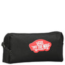 Vans Od Skool Pencil Pouch - Stiftemäppchen 20 cm (black/chili pepper) - Ansicht 5
