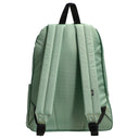 Vans Old Skool Classic - Rucksack 14" 42 cm (Farbe: gray olive) - Ansicht 4
