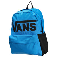 Vans Old Skool Classic - Rucksack 14" 42 cm (ibiza blue) - Markenkoffer