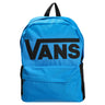 Vans Old Skool Classic - Rucksack 14" 42 cm (ibiza blue) - Markenkoffer