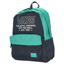 Vans Old Skool H2O - Rucksack 42 cm (dress blues/porcelain grn) - Ansicht 2