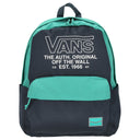 Vans Old Skool H2O - Rucksack 42 cm (dress blues/porcelain grn)