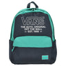 Vans Old Skool H2O - Rucksack 42 cm (dress blues/porcelain grn)