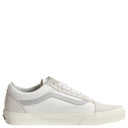 Vans Old Skool Sneaker Schuh (2 - tone marshmallow/white, 40) - Markenkoffer