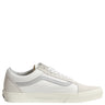 Vans Old Skool Sneaker Schuh (2 - tone marshmallow/white, 41) - Markenkoffer