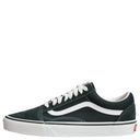 Vans Old Skool Sneaker Schuh (color theory scarab, 40) - Markenkoffer