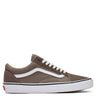 Vans Old Skool - Sneaker Schuh Men (color theory walnut, 42,5) - Markenkoffer