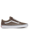 Vans Old Skool - Sneaker Schuh Men (color theory walnut, 41)