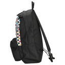 Vans Realm Glitter Check - Rucksack 42 cm (Glitter Check) - Markenkoffer