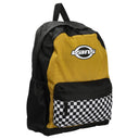 Vans Realm Sporty Plus - Rucksack 47 cm (olive oil) - Ansicht 5