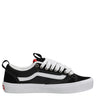 Vans Skate Old Skool 36+ - Schuh Men (black/white, 41) - Markenkoffer