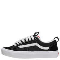 Vans Skate Old Skool 36+ - Schuh Men (black/white, 42,5) - Markenkoffer